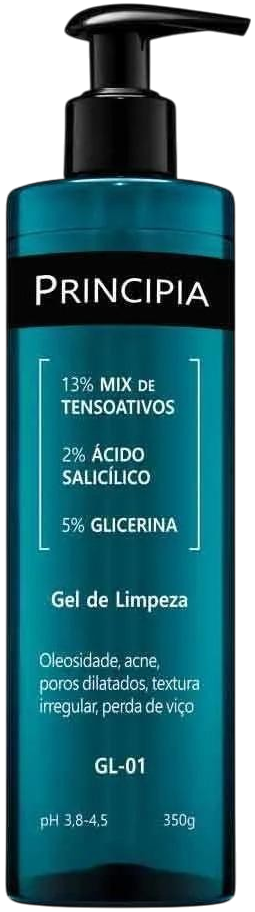 Gel de Limpeza Principia